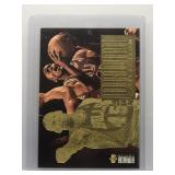 Michael Jordan 1995 Upper Deck CC The Jordan...