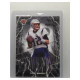 Tom Brady 2025 Topps Resurgence Conductors