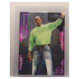 Michael Jordan 2024 Skybox Metal Universe