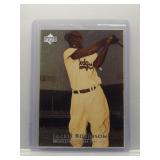 Jackie Robinson 1998 Upper Deck #5