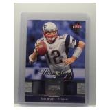 Tom Brady 2007 Fleer Ultra Stars