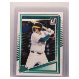Nick Kurtz 2025 Donruss prospect
