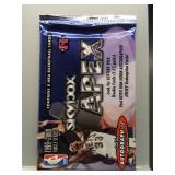 1999-00 Skybox Basketball Sealed Pack