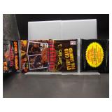 1994-95 Topps Basketball Sealed Rack Pack