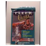1998-99 Fleer Ultra Basketball Sealed Pack