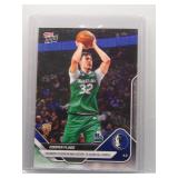 Cooper Flagg 2026 Topps Now youngest 50 points