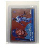 Bo Jackson 2025 Topps Chrome Platinum