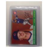 Pete Crow-Armstrong 2025 Topps Chrome Platinum