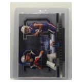 Brady/Maye 2025 Topps Signature Class Paramount...