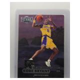 Kobe Bryant 1998 Metal Universe
