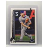 Shohei Ohtani 2025 Topps