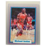 Michael Jordan Sport Stars Elite II promo