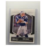Tom Brady 2010 Classics