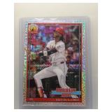 Elly De La Cruz 2026 Topps Mojo