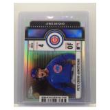 Pete Crow Armstrong 2026 Topps Chrome Refractor