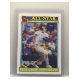 Pete Crow Armstrong 2026 Topps Series 2 AS
