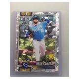 Noah Cameron 2026 Topps Series 2 Diamante