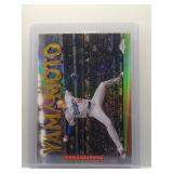 Yoshinobu Yamamoto 2026 Topps Chrome Perspectives