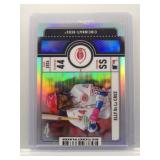 Elly De La Cruz 2026 Topps Chrome Refractor