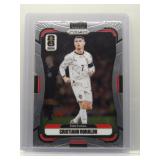 Cristiano Ronaldo 2026 Panini Prizm World Cup