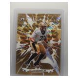 Kelvin Banks Jr. 2026 Topps Resurgence RC gold...