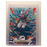 Joey Bosa 2026 Topps Resurgence aqua wave ref....