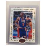 Michael Jordan 1996 Upper Deck USA