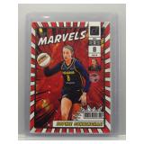 Sophie Cunningham 2025 Donruss Net Marvels