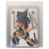 Kon Knueppel 2025 Topps Clutch City Prospects...