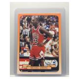 Michael Jordan 1990 Living Legend