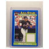 Mike Piazza 2026 Topps Series 2 All-Star Relics...