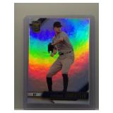 Cam Schlittler 2026 Donruss Elite