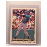 Ken Griffey Jr. 1995 Topps