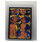 1993 Upper Deck Future Heroes