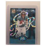 Travis Hunter 2025 Donruss RRR