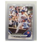 Pete Crow-Armstrong 2025 Topps Now