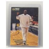Michael Jordan 1997 Upper Deck CC Michael's...