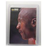 Michael Jordan 1997 Upper Deck CC Michael's...