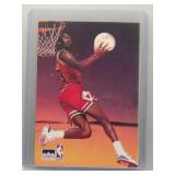 Michael Jordan Starline poster sample