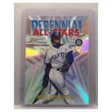 Ken Griffey Jr. 1999 Topps Perennial All-Stars