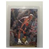 Michael Jordan 1996 Upper Deck SP Championship...