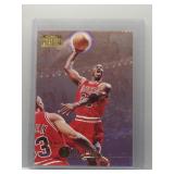 Michael Jordan 1996 Skybox Premium