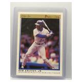 Ken Griffey, Jr. 1991 OPC Premier