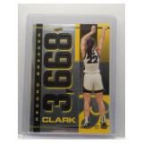 Caitlin Clark 2024 Panini