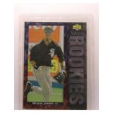Michael Jordan 1994 Upper Deck Baseball