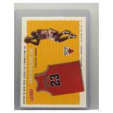 Michael Jordan 1999 Victory Jersey Sweepstakes