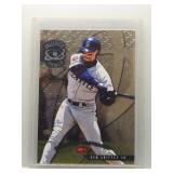 Ken Griffey Jr. 1998 Donruss Preferred Power