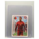 Cristiano Ronaldo 2016 Panini