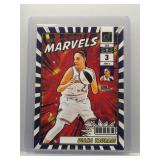 Diana Taurasi 2025 Donruss Net Marvels