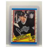 Wayne Gretzky 1989 O-Pee-Chee Highlights